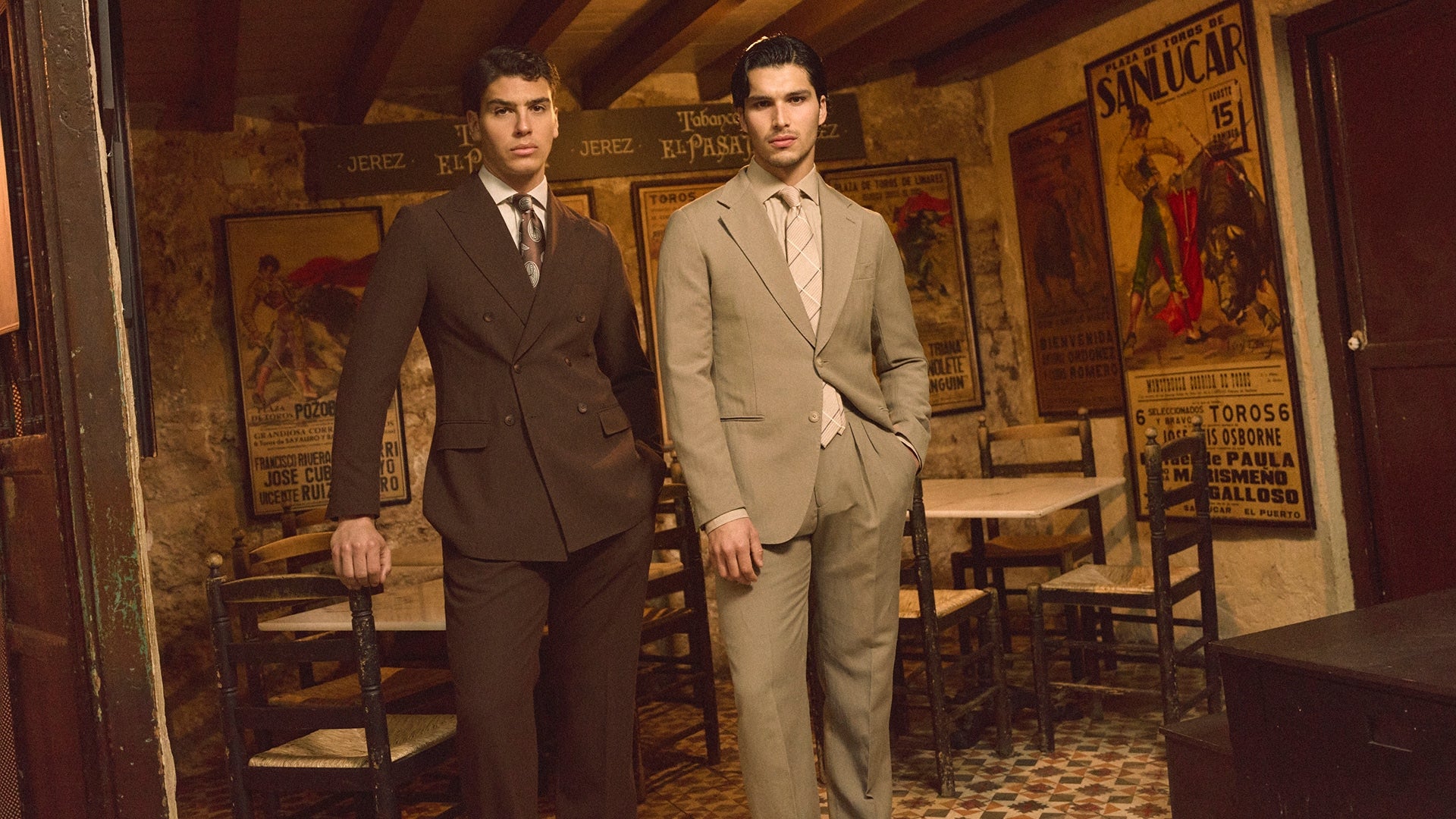 Elegancia Masculina Sin Esfuerzo